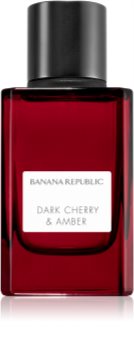 Banana Republic Dark Cherry & Amber parfumovaná voda unisex