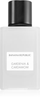 Banana Republic Gardenia & Cardamom Eau de Parfum Unisex