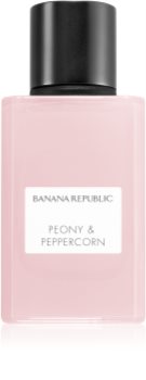 Banana Republic Peony & Peppercor woda perfumowana unisex
