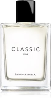 banana republic classic unisex