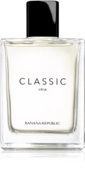 Banana Republic Classic Classic Citrus Eau de Parfum unissexo
