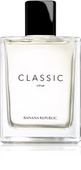 Banana Republic Classic Classic Citrus парфюмна вода унисекс