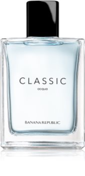 Banana Republic Classic Classic Aqua parfémovaná voda unisex