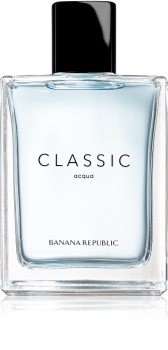 Banana Republic Classic Classic Aqua parfemska voda uniseks