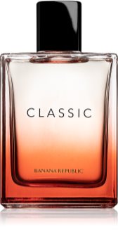 Banana Republic Classic Classic Red parfemska voda uniseks