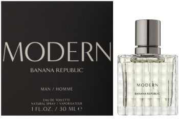 Banana Republic Modern eau de toilette pour homme