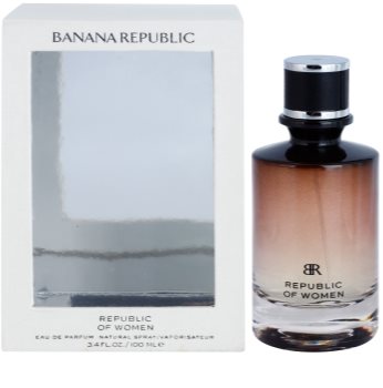 Banana Republic Republic Of Women parfémovaná voda pro ženy 100 ml
