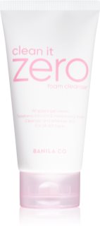 Banila Co. clean it zero original crème mousse nettoyante