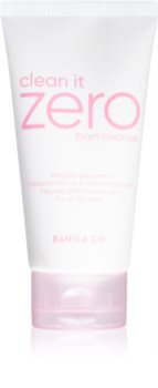 Banila Co. clean it zero original κρεμώδης καθαριστικός αφρός
