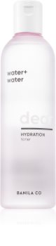 Banila Co. dear hydration lozione tonica idratante riequilibrante il pH della pelle