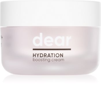 Banila Co. dear hydration obnovující hydratační krém
