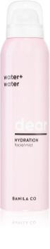 Banila Co. dear hydration антиоксидантная увлажняющая дымка