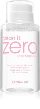 Banila Co. clean it zero original acqua micellare struccante e detergente