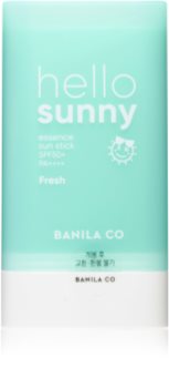 Banila Co. hello sunny fresh αντηλιακή κρέμα σε στικ SPF 50+