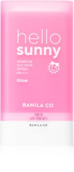 Banila Co. hello sunny glow crema abbronzante in stick SPF 50+