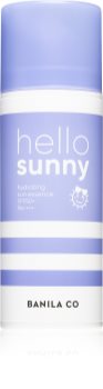 Banila Co. hello sunny essence эмульсия для загара SPF 50+
