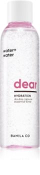 Banila Co. dear hydration Toner med fugtgivende virkning