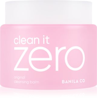 Banila Co. clean it zero original loção facial de limpeza
