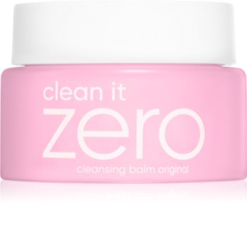 Banila Co. clean it zero original lotiune de curatare