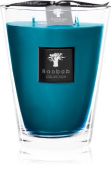 Baobab All Seasons Nosy Iranja bougie parfumée