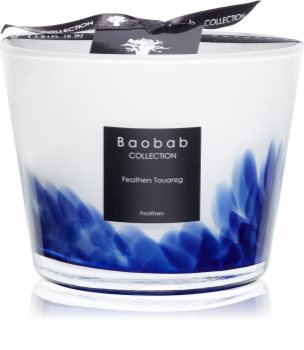 Baobab Feathers Touareg duftkerze