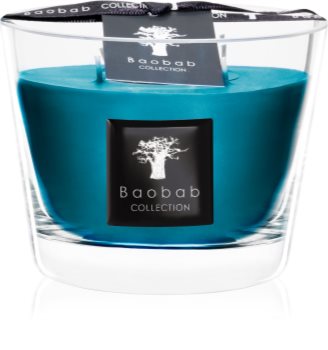 Baobab All Seasons Nosy Iranja ароматна свещ