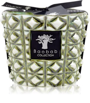 Baobab Modernista Ceramica Verdor scented candle