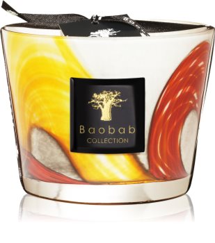 Baobab Nirvana Bliss bougie parfumée