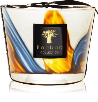 Baobab Nirvana Holy Twins ароматна свещ