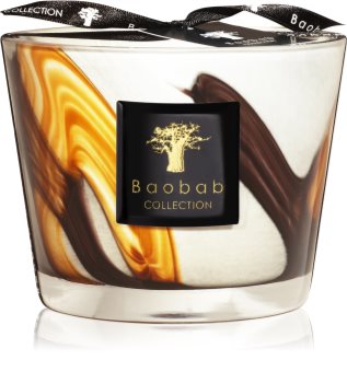 Baobab Nirvana Spirit lumânare parfumată