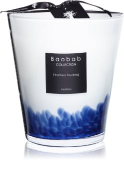 Baobab Feathers Touareg αρωματικό κερί
