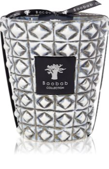 Baobab Modernista Ceramica Terra Negra duftkerze