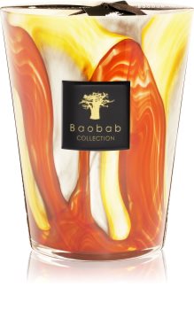 Baobab Nirvana Bliss Twins duftlys