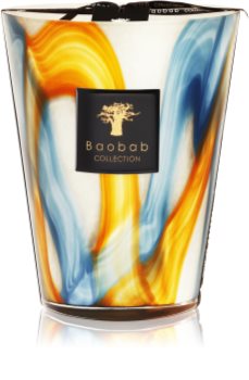 Baobab Nirvana Holy vonná svíčka