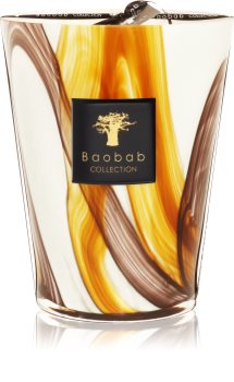 Baobab Nirvana Spirit bougie parfumée