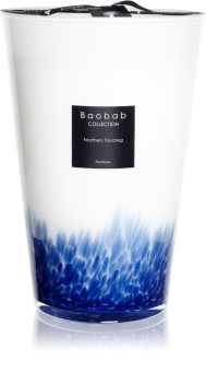Baobab Feathers Touareg duftlys
