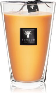 Baobab All Seasons Zanzibar Spices Duftkerze