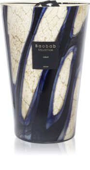Baobab Stones Lazuli illatos gyertya