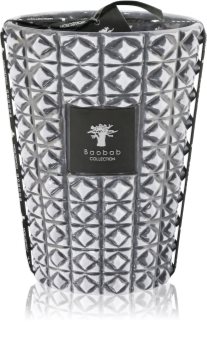 Baobab Modernista Ceramica Terra Negra bougie parfumée