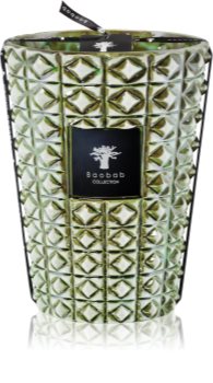 Baobab Modernista Ceramica Verdor illatos gyertya