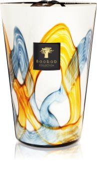 Baobab Nirvana Holy Twins duftlys