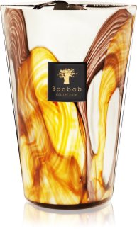 Baobab Nirvana Spirit scented candle