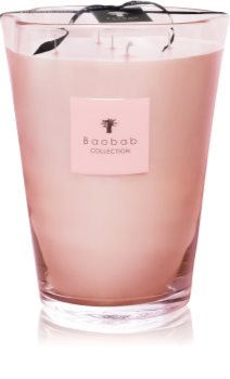 Baobab Modernista Vidre Dream bougie parfumée