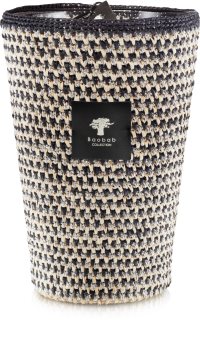 Baobab Modernista Raffia Marina vonná sviečka