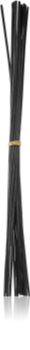 Baobab Accessories Sticks 42 cm резервни пръчки за ароматни дифузери Black