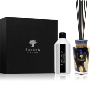 Baobab Stones Lazuli Gift Set