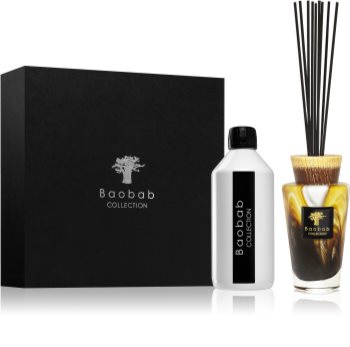 Baobab Nirvana Spirit Twins Gift Set