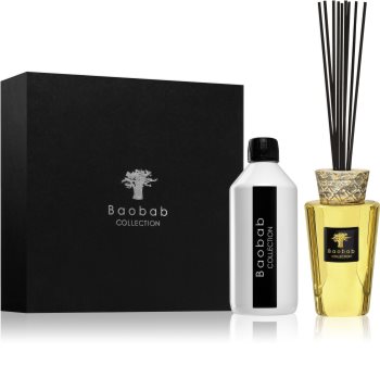 Baobab Les Exclusives Aurum Geschenkset