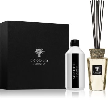 Baobab Les Exclusives Platinum Geschenkset