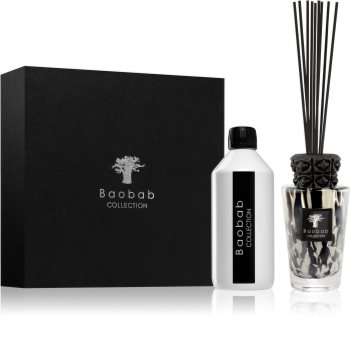 parfum baobab